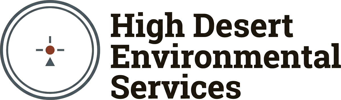 High Desert Environmental Services